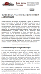 Mobile Screenshot of blog-notes-finances.com
